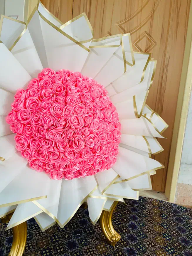 گل آماده فروش|گل مصنوعی|یزد, |دیوار