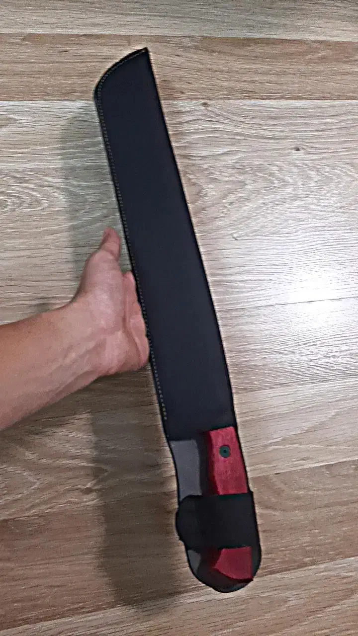 چاقوی بزرگ|کوهنوردی و کمپینگ|تبریز, |دیوار