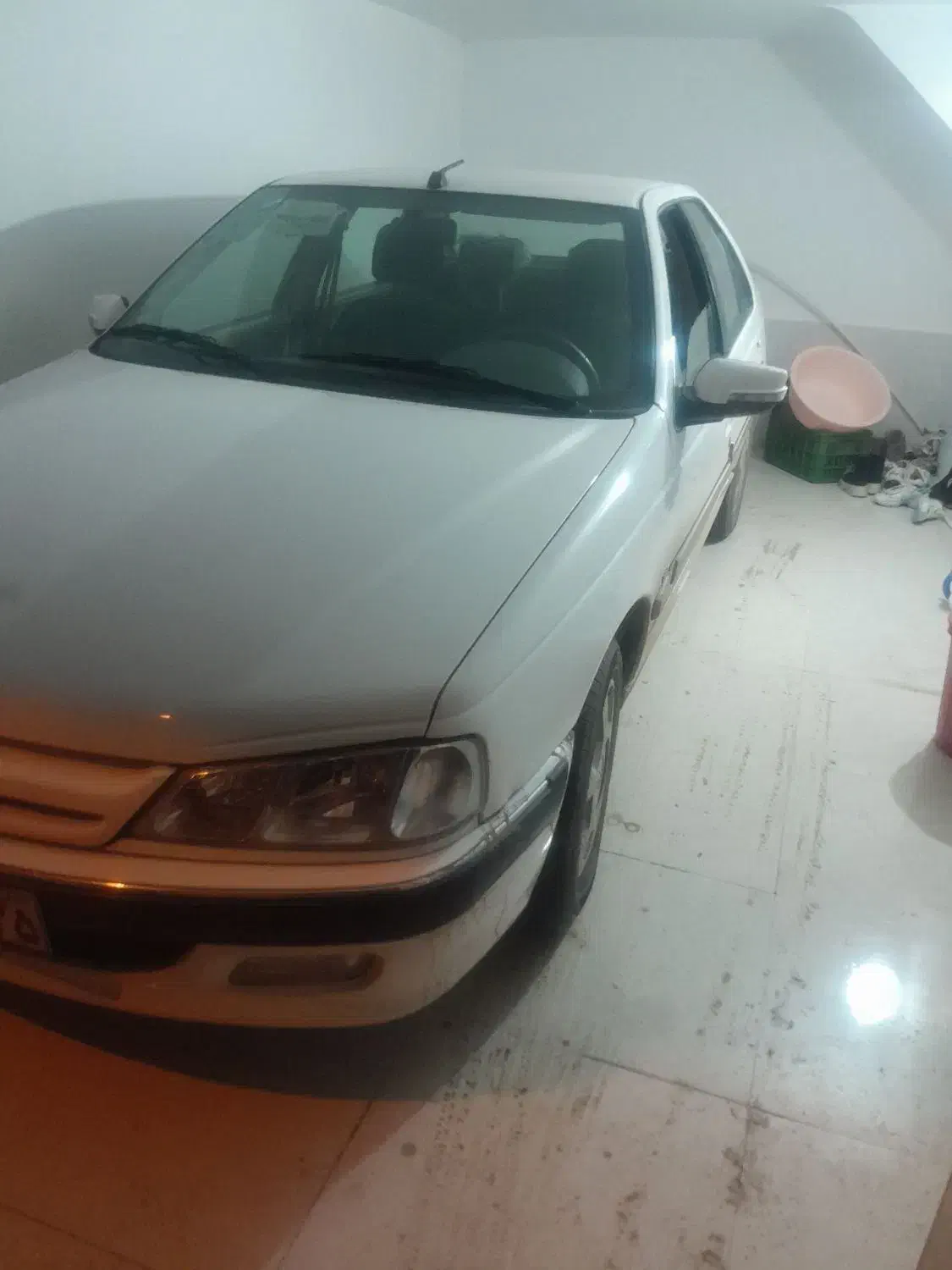 ماشین|خودرو سواری و وانت|مرند, |دیوار