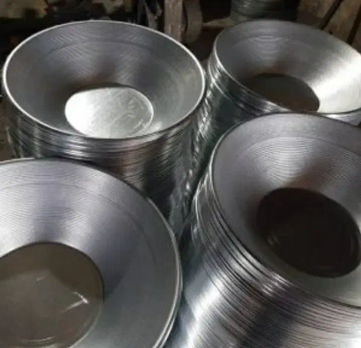 استانبولی،سطل،ملاقه بنایی|مصالح و تجهیزات ساختمان|قرچک, شهرک الحدید|دیوار