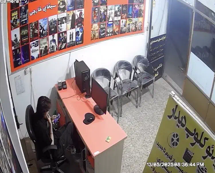 اجاره ۲ باب مغازه بلوار بسیج لاله ۱۶|اجارهٔ مغازه و غرفه|آمل, |دیوار