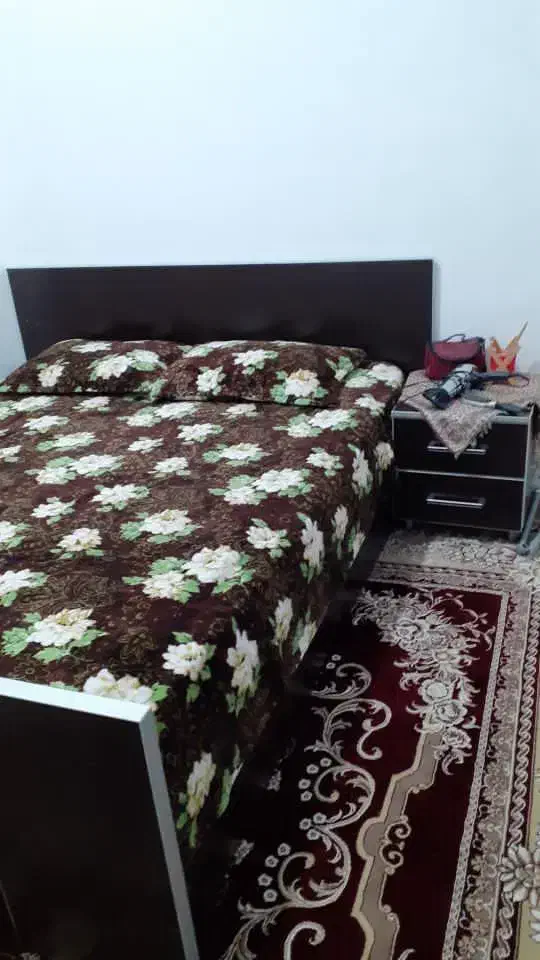 تخت خواب دونفره|تخت و سرویس خواب|اسدآباد, |دیوار
