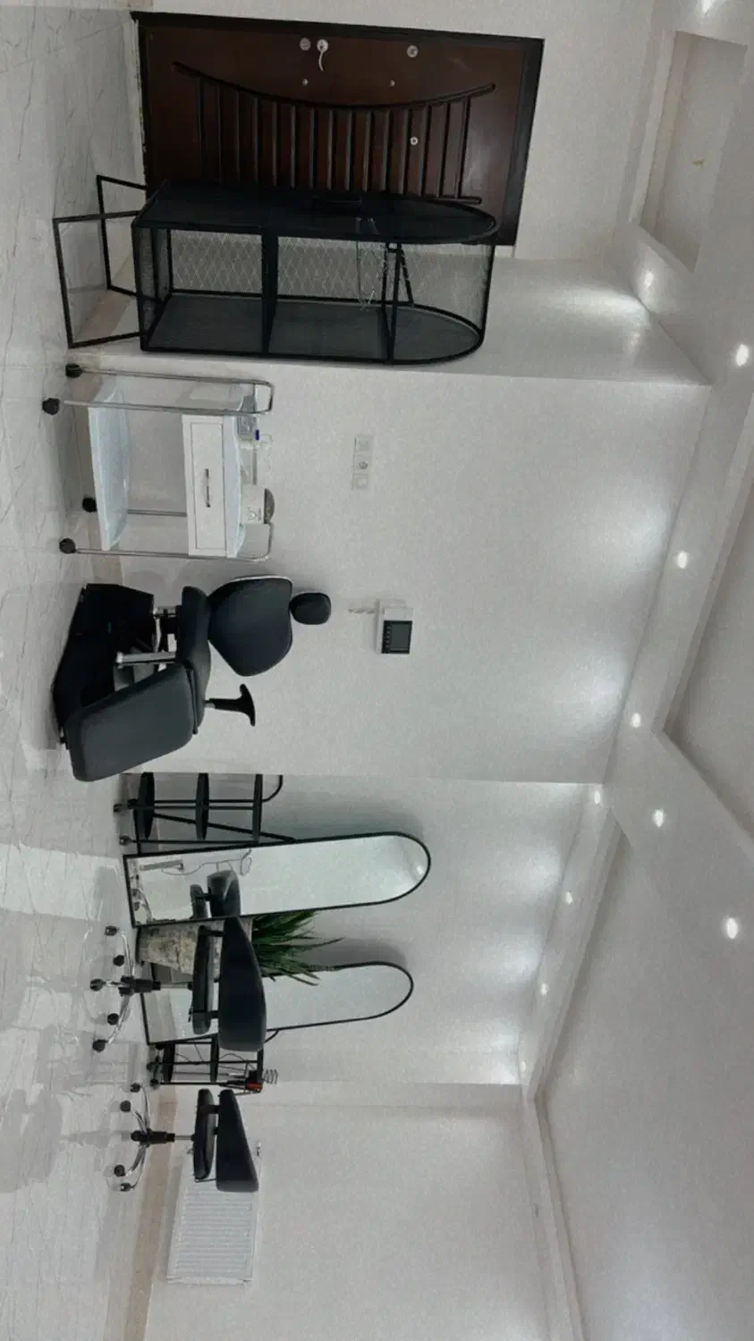 دعوت به همکاری لاین بافت و کوتاهی و رنگ مو|استخدام درمانی، زیبایی، بهداشتی|بندر گناوه, |دیوار