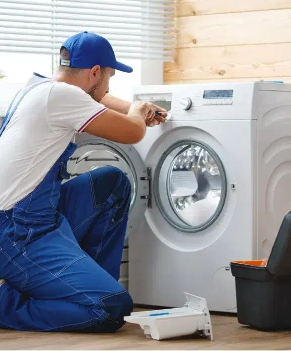 تعمیرات لوازم خانگی(لباصشویی)|خدمات پیشه و مهارت|میاندوآب, |دیوار