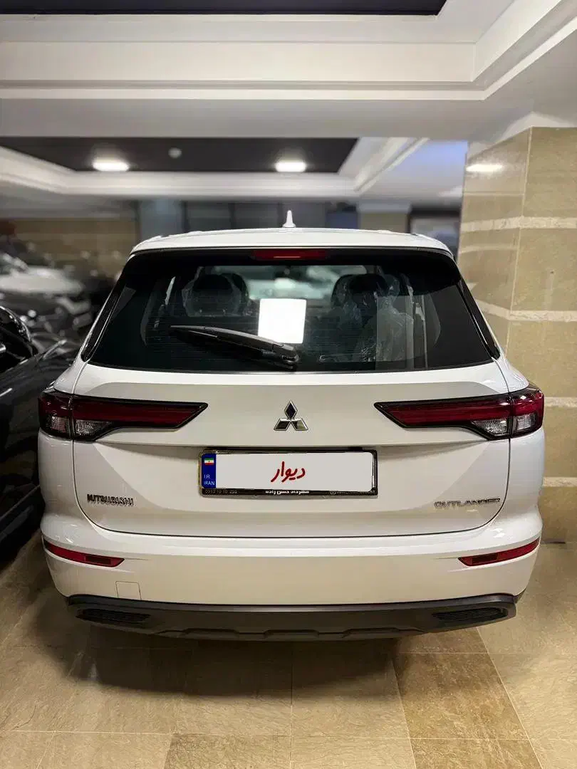 اوتلندر Mline املایت|خودرو سواری و وانت|تهران, دریا|دیوار