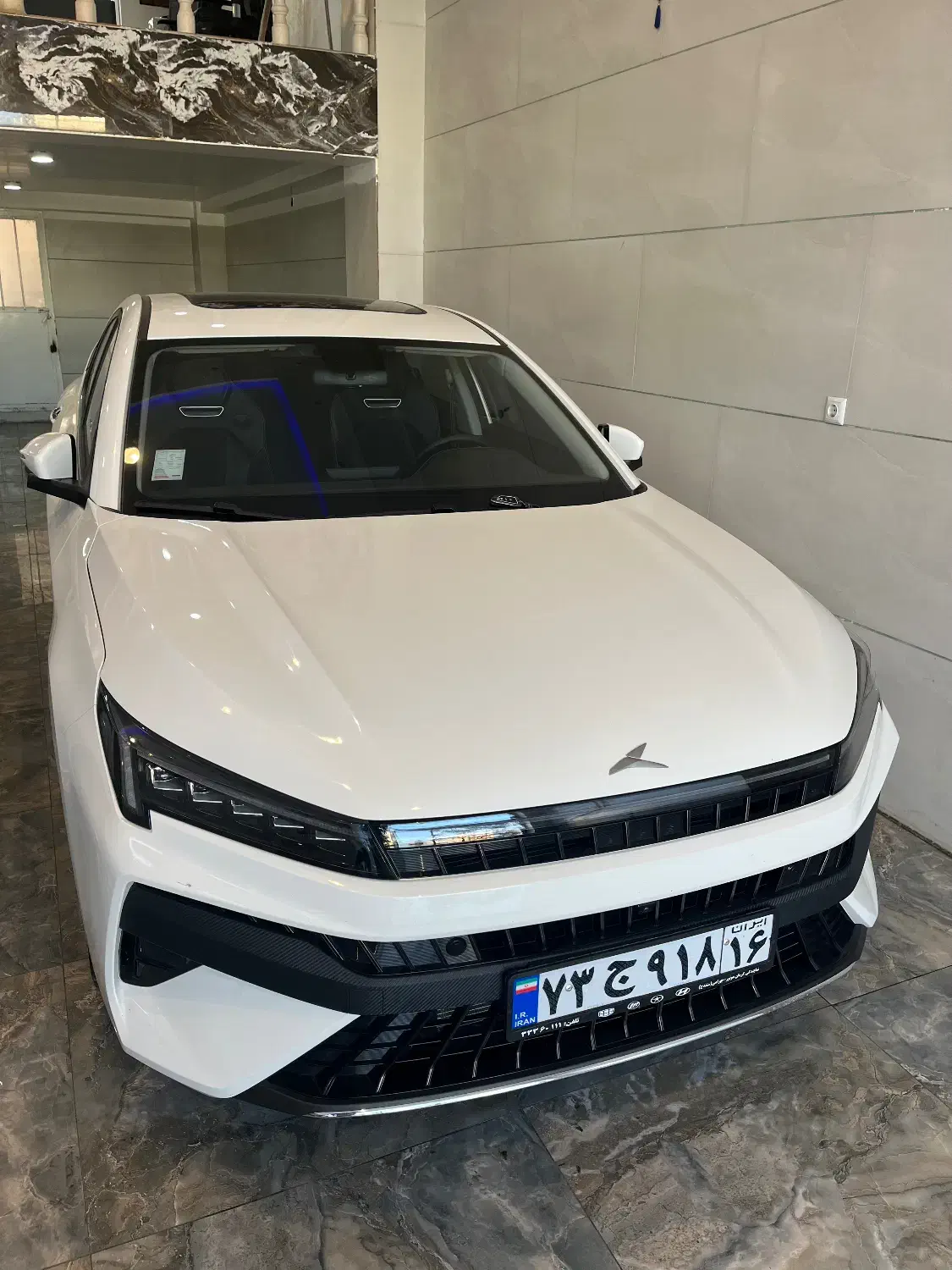 کی ام سی جی ۷|خودرو سواری و وانت|قم, ولیعصر|دیوار