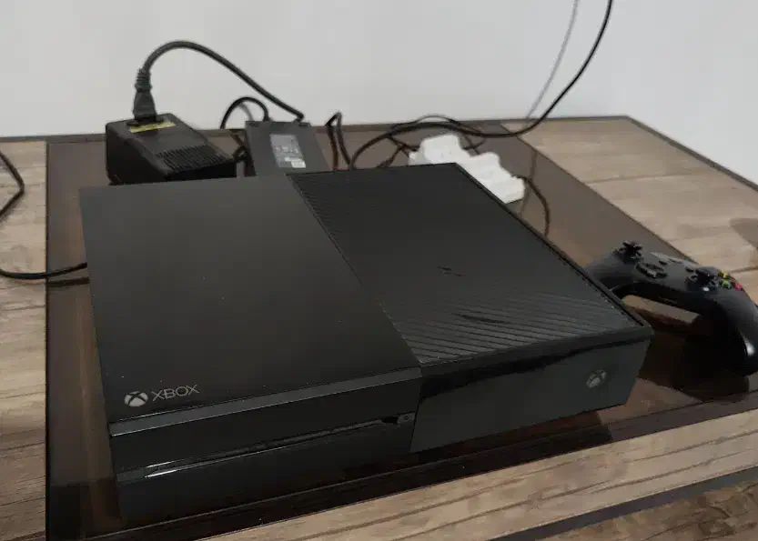 Xbox one|کنسول، بازی ویدئویی و آنلاین|مهران (ایلام), |دیوار