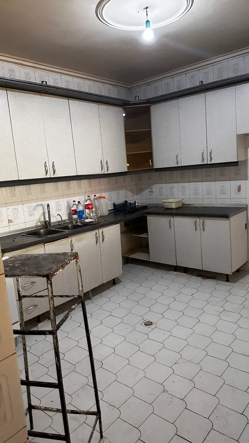 100 متر اپارتمان ۱خواب طبقه ۳|اجارهٔ آپارتمان|تهران, گلاب دره|دیوار