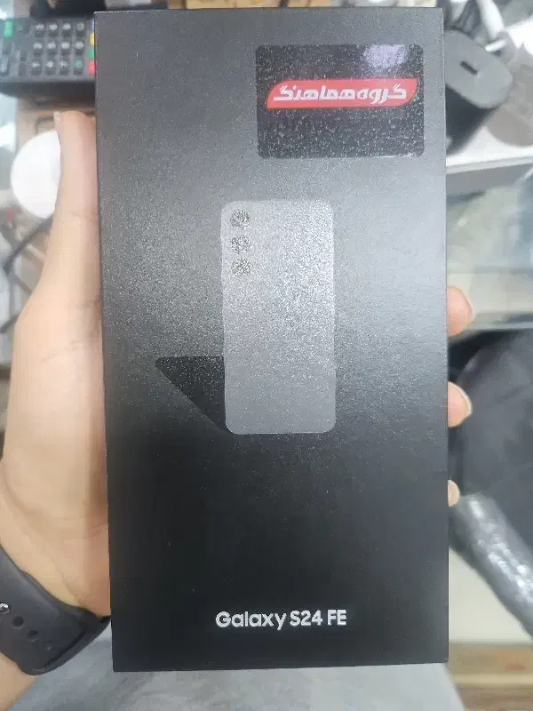 s24 fe s23fe|موبایل|تهران, آسمان|دیوار