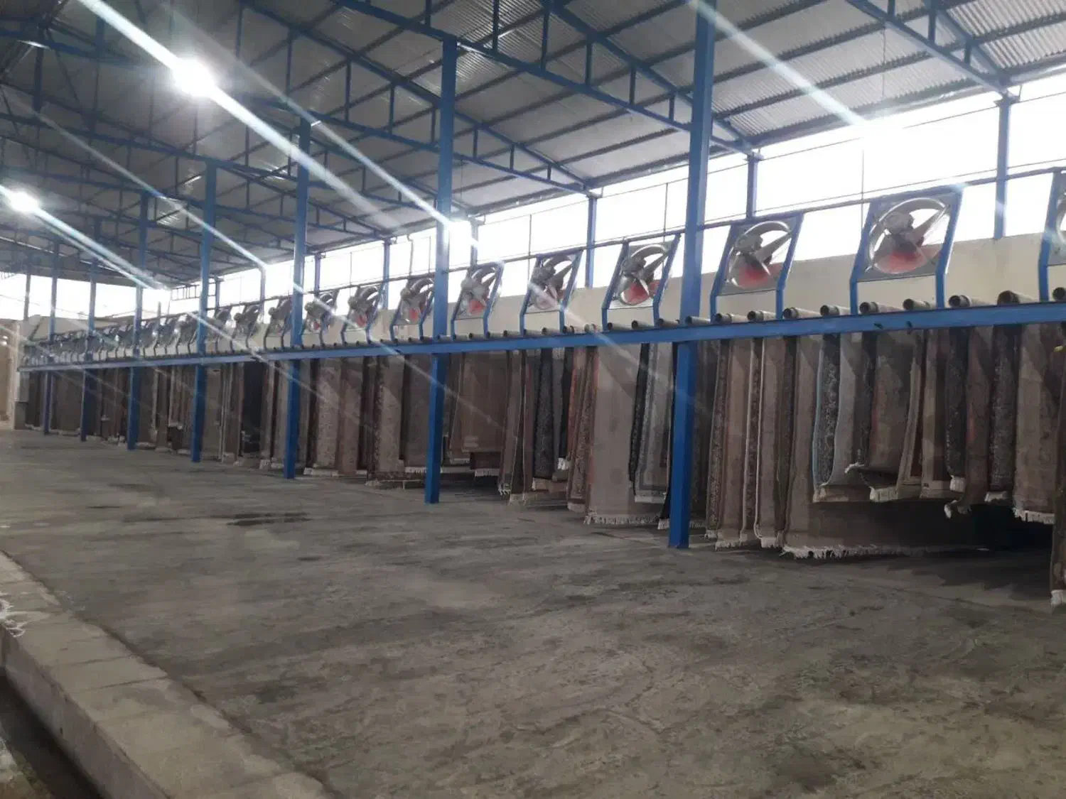 قالیشویی برتر خجسته (تخفیف ویژه)|خدمات نظافت|قم, قلعه صدری|دیوار