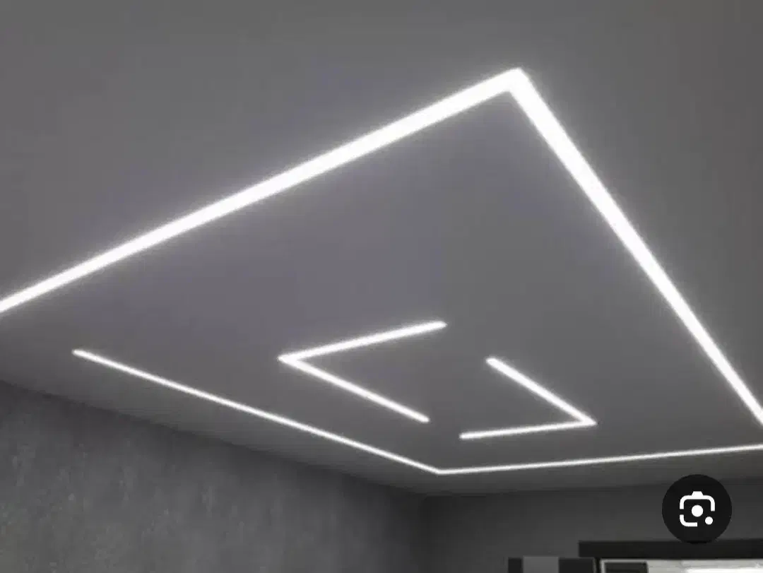 لاینر|لامپ و چراغ|مشهد, ایثارگران|دیوار