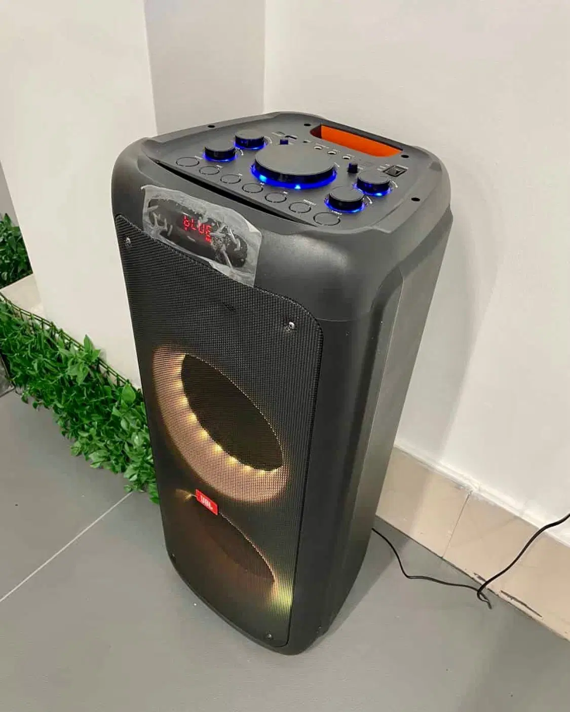 اسپیکر JBL 1100 plus|سیستم صوتی خانگی|تهران, جنتآباد شمالی|دیوار
