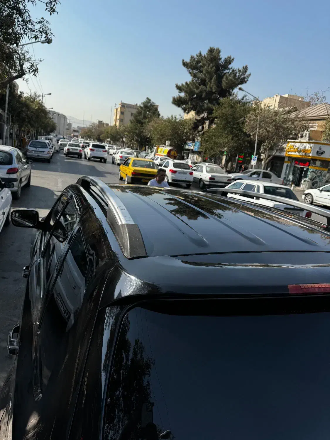هایما s7 مدل ۹۷ مشگی متالیک|خودرو سواری و وانت|مشهد, شهید مطهری|دیوار