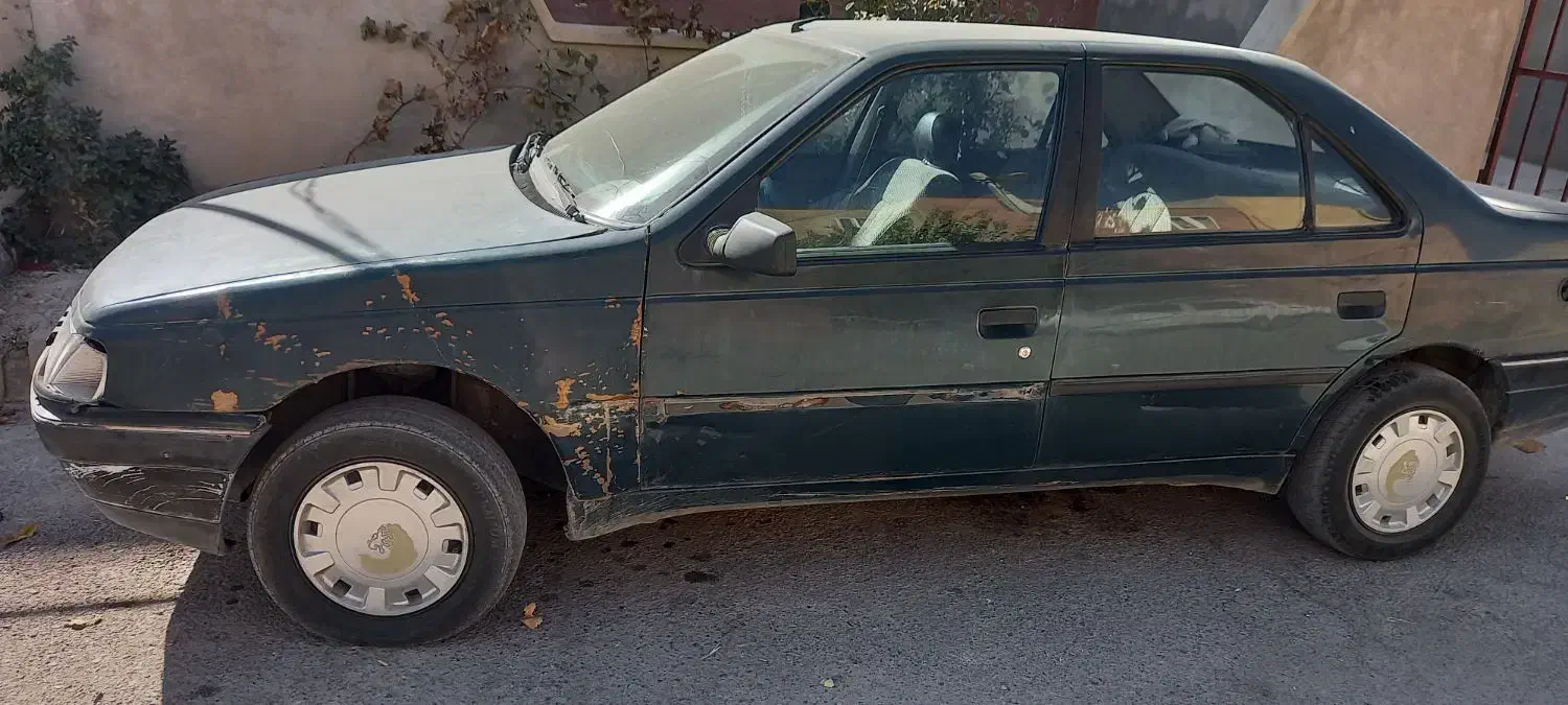 ماشین فروشی|خودرو سواری و وانت|ازنا, |دیوار