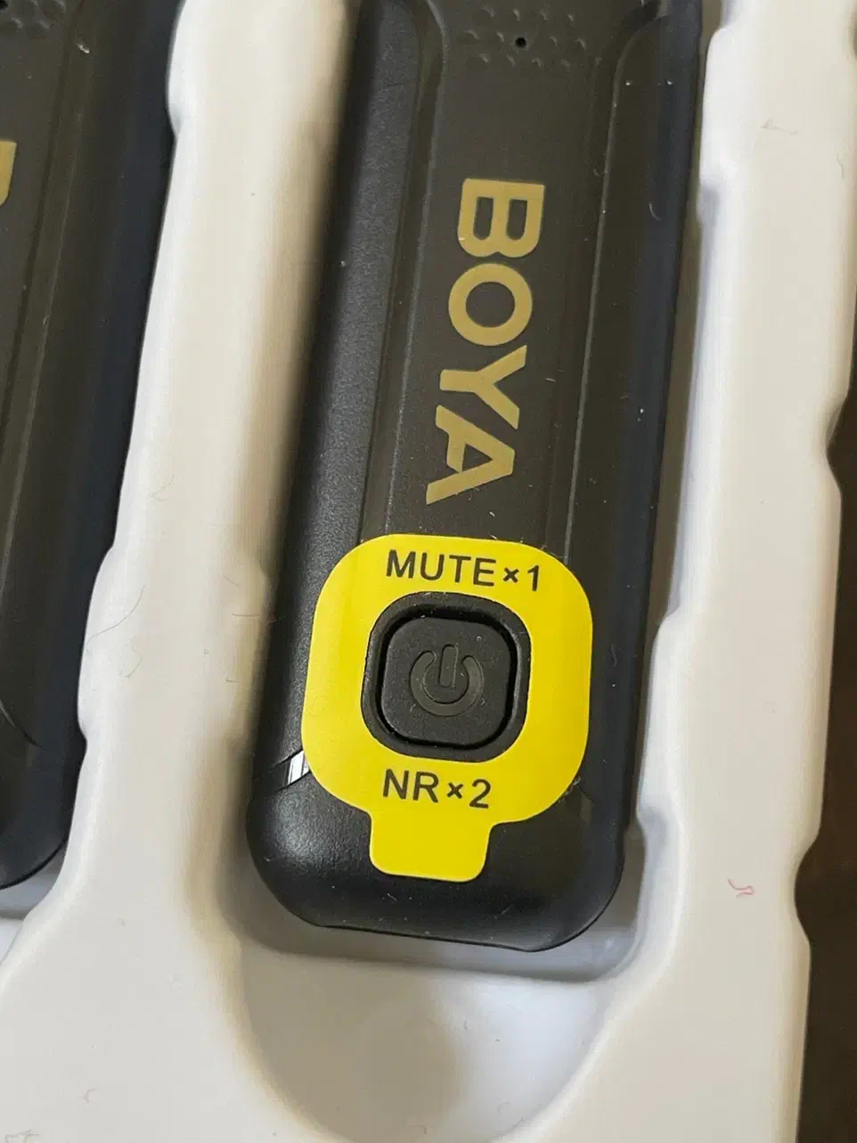 میکروفن بیسیم بویا|لوازم جانبی موبایل و تبلت|پاکدشت, پاکدشت (مامازند)|دیوار