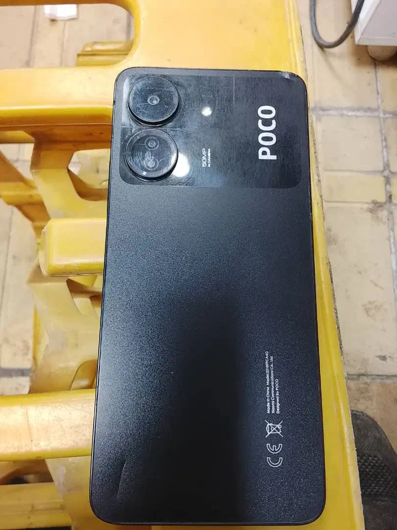 گوشیc65|موبایل|زاهدان, |دیوار