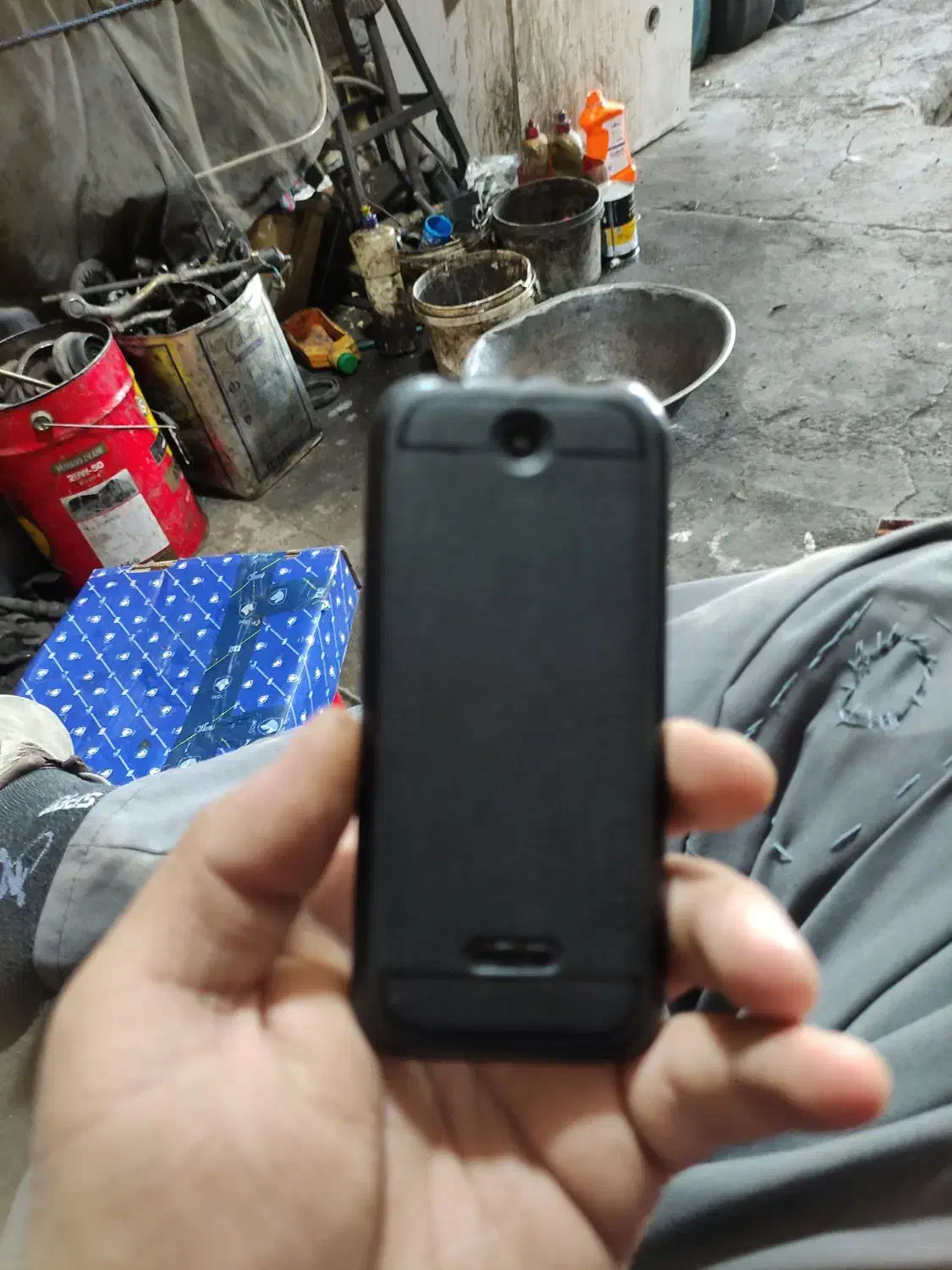 نوکیا 225|موبایل|کرمانشاه, |دیوار