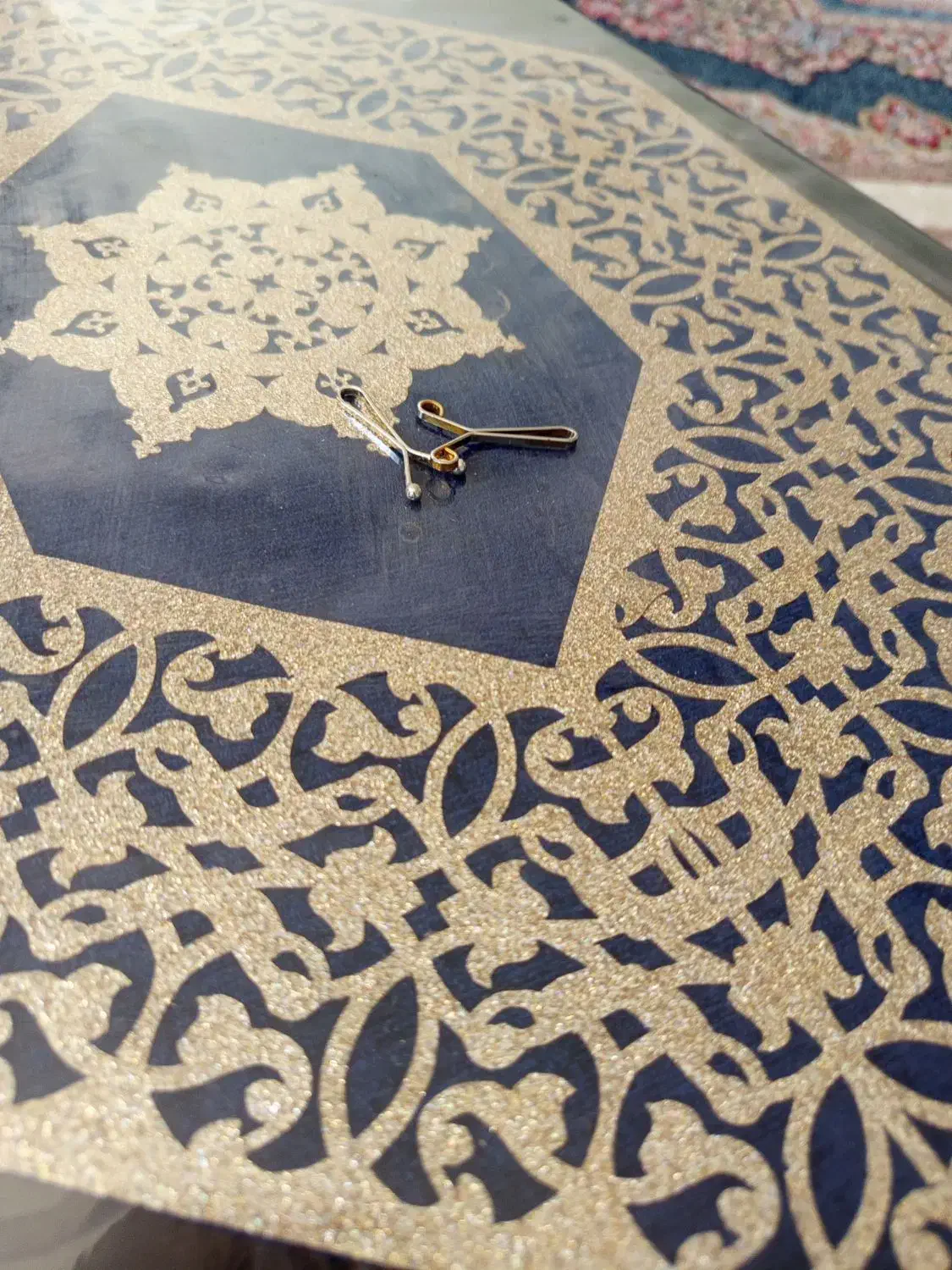 گوشواره|جواهرات|زرند, |دیوار