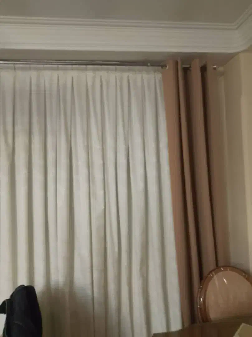 والان پرده پانچ|پرده، رانر، رومیزی|پردیس, فاز ۴|دیوار