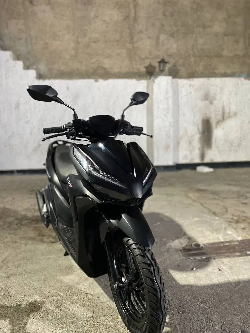 کلیک ۱۵۰|موتورسیکلت|ارومیه, |دیوار