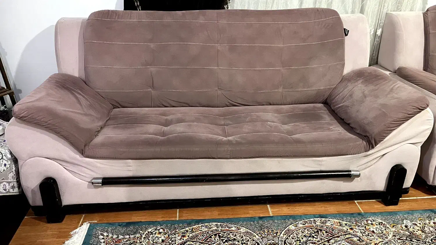 فروش مبل|مبلمان خانگی و میز عسلی|تنکابن, |دیوار