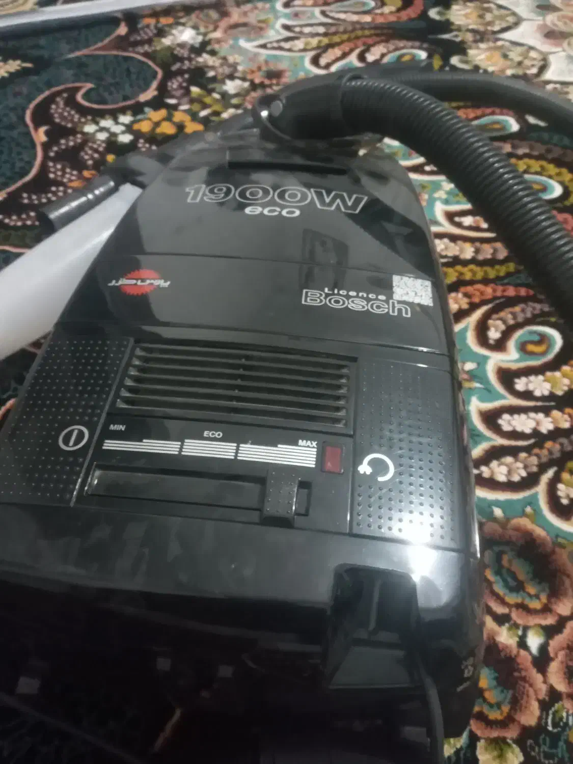 فروشی|جاروبرقی، جارو شارژی، بخارشو|سرپل ذهاب, |دیوار