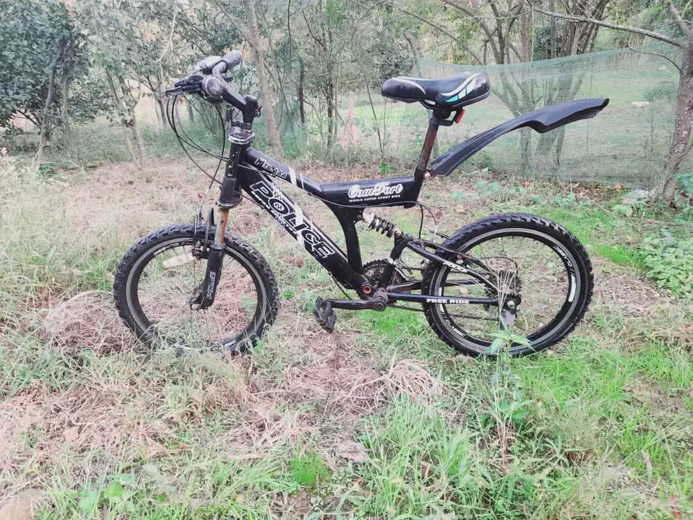 دوچرخه مدل ۲۲|دوچرخه، اسکیت، اسکوتر|لاهیجان, شهرک جانبازان|دیوار