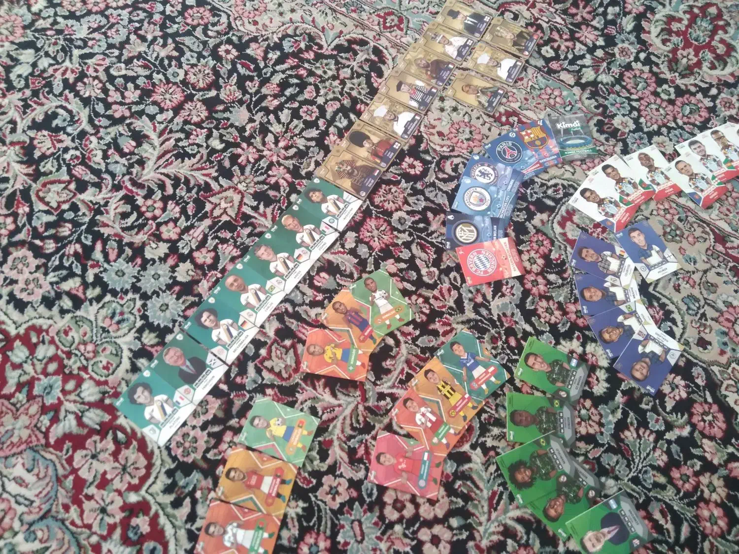 کارت کیمدی با قیمت بسیار خوب|اسباب‌‌بازی|رفسنجان, |دیوار