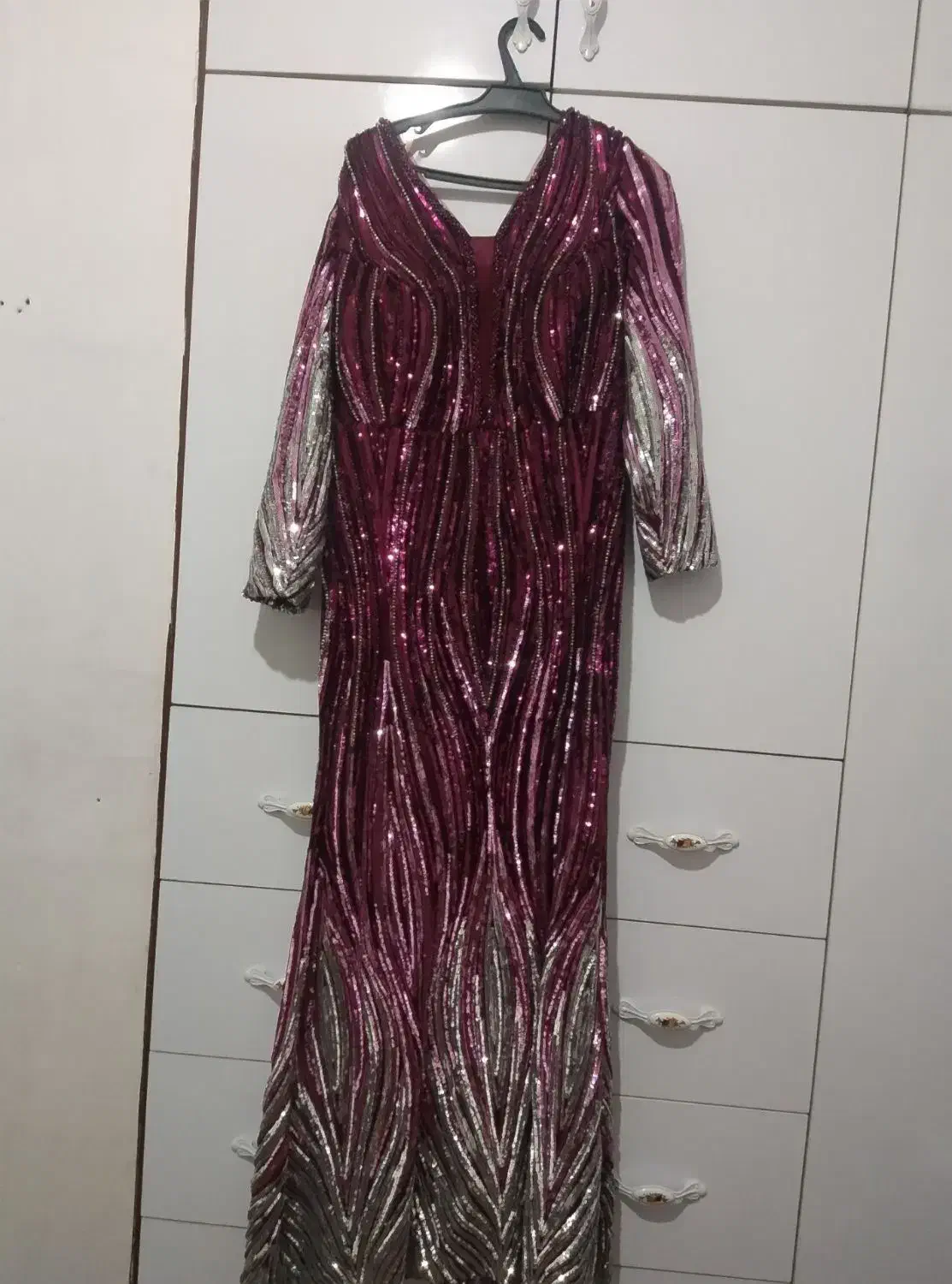 لباس مجلسی|لباس|نسیم‌شهر, |دیوار