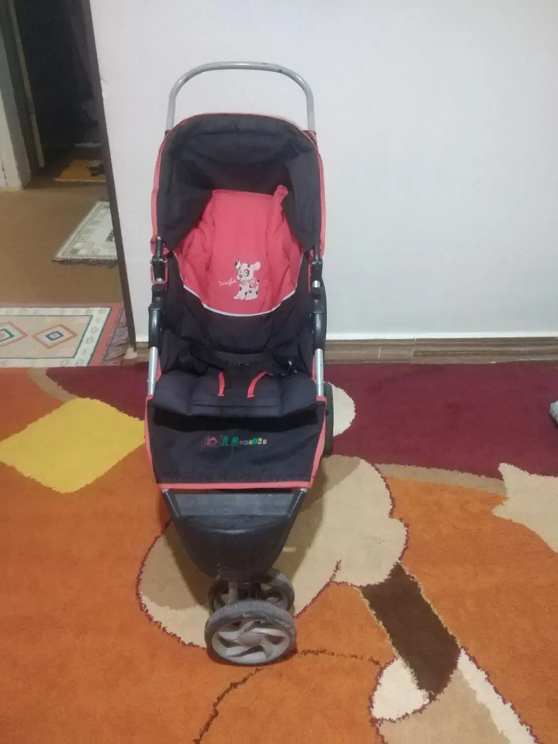 کالسکه کودک|کالسکه و لوازم جانبی|ایذه, |دیوار