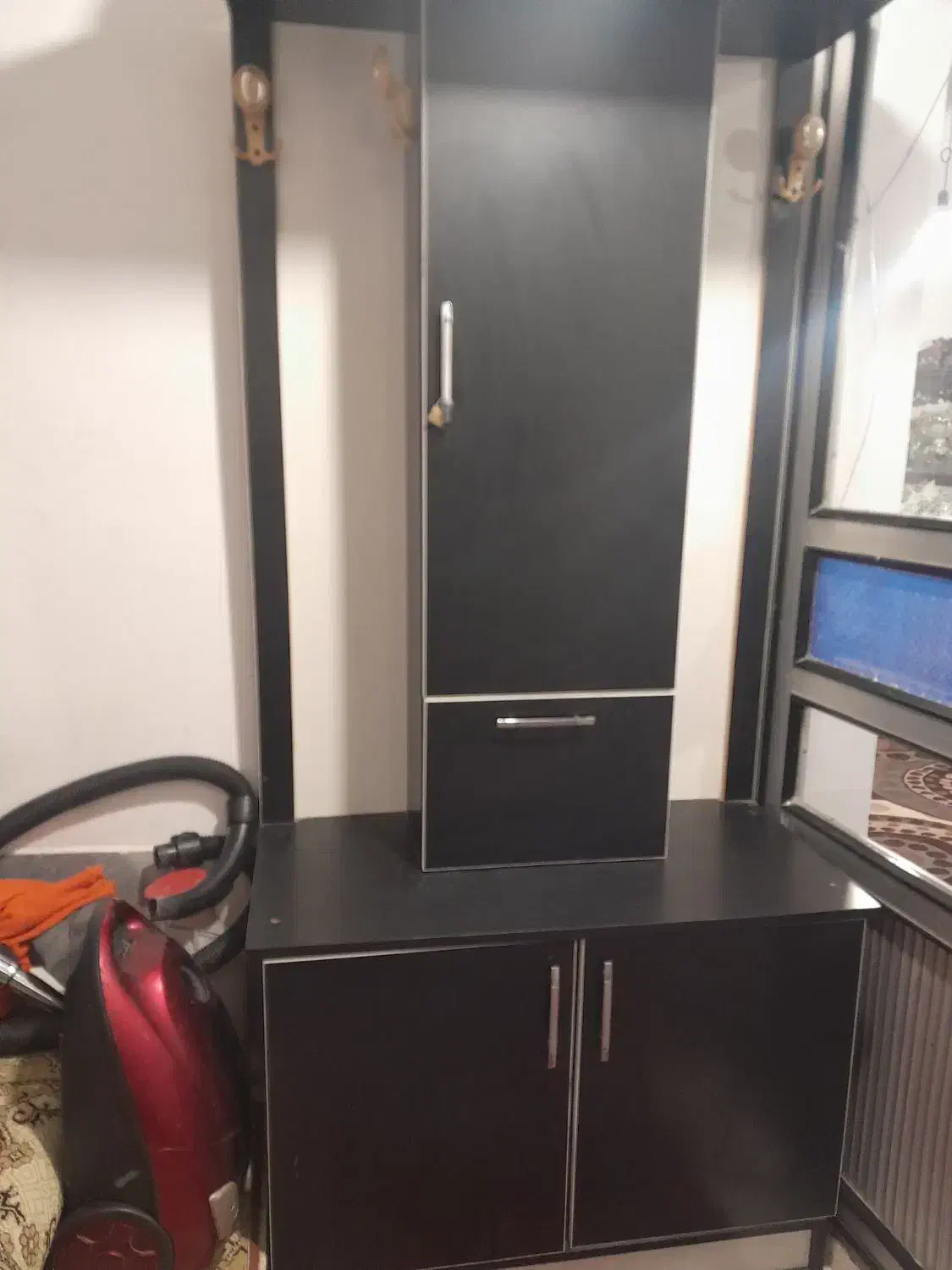 جاکفشی ام دی اف|جاکفشی، کمد، دراور|بناب, |دیوار