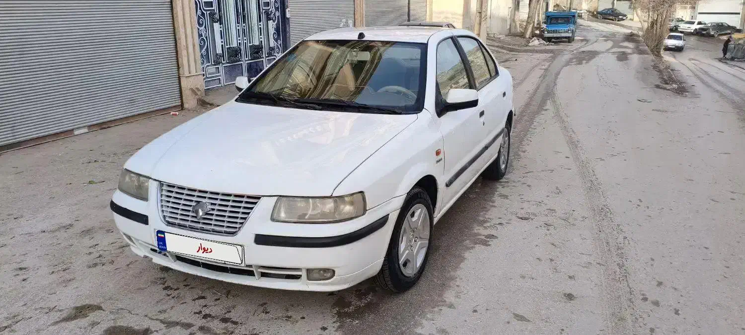 جودرو|خودرو سواری و وانت|بستان آباد, |دیوار