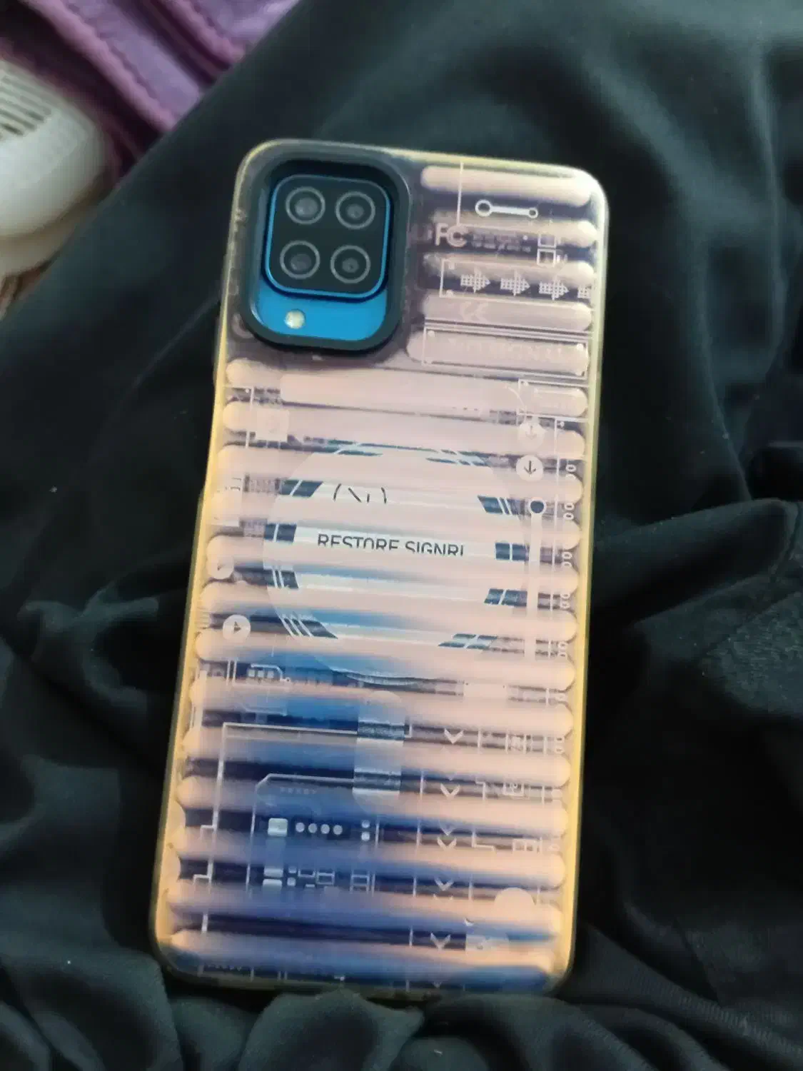 گوشی|موبایل|نجف‌آباد, شهدا|دیوار