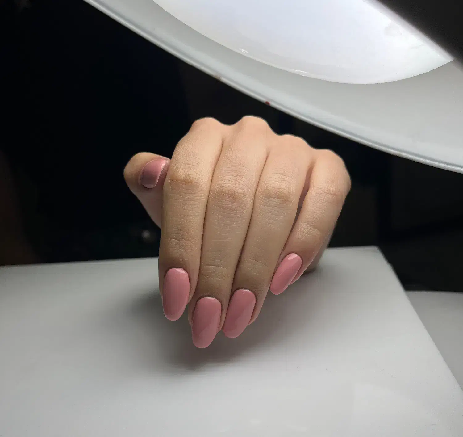 کاشت ناخن به عنوان مدل در شاهین شهر|خدمات آرایشگری و زیبایی|شاهین‌شهر, فیض|دیوار