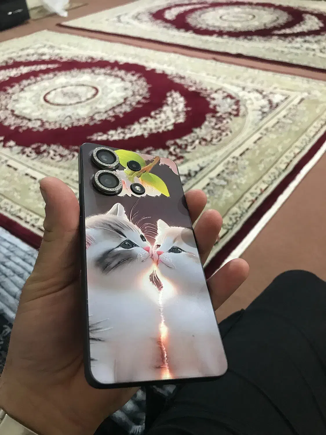 note 13|موبایل|ارومیه, |دیوار