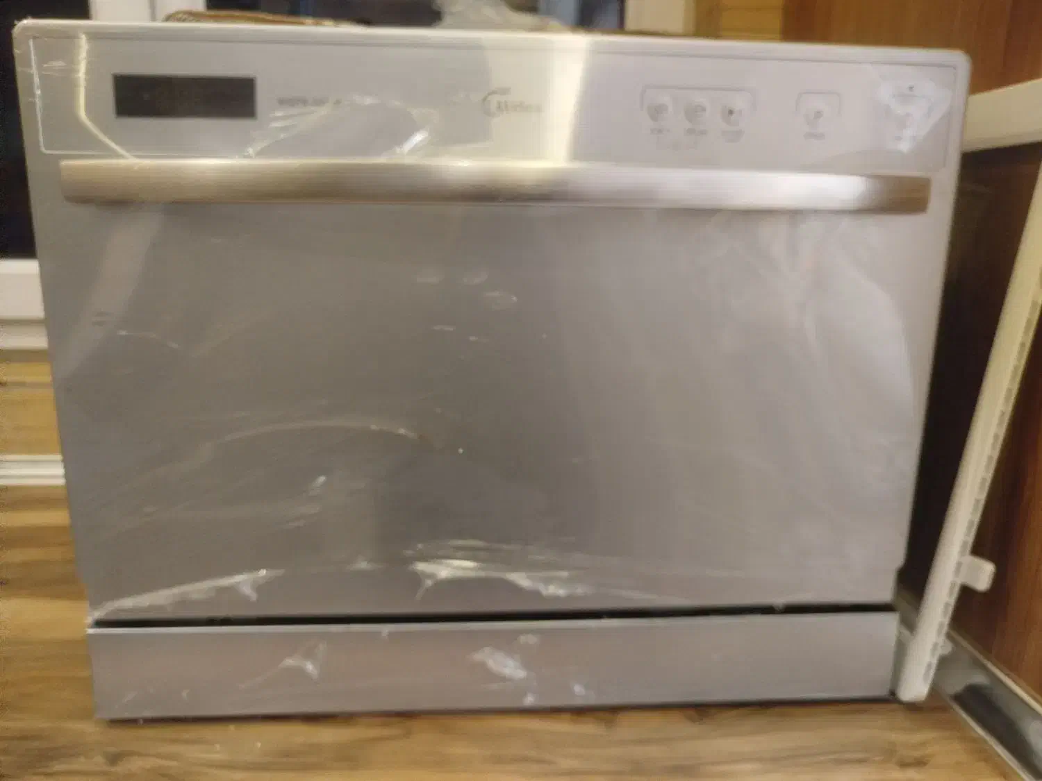 ماشین ظرفشویی مدیا|ماشین ظرفشویی|تهران, جوادیه تهرانپارس|دیوار