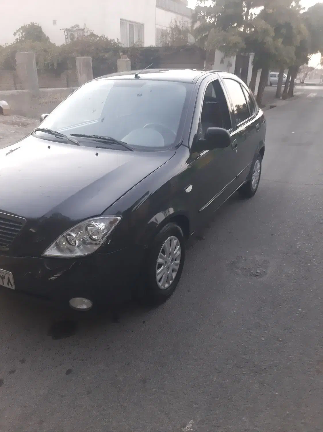 تیبا ۲ مشکی فول جفت ایربگ|خودرو سواری و وانت|کرج, فاز ۲ مهرشهر|دیوار