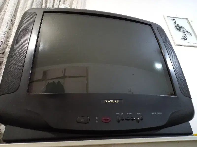 تلویزیون|تلویزیون و پروژکتور|همدان, |دیوار