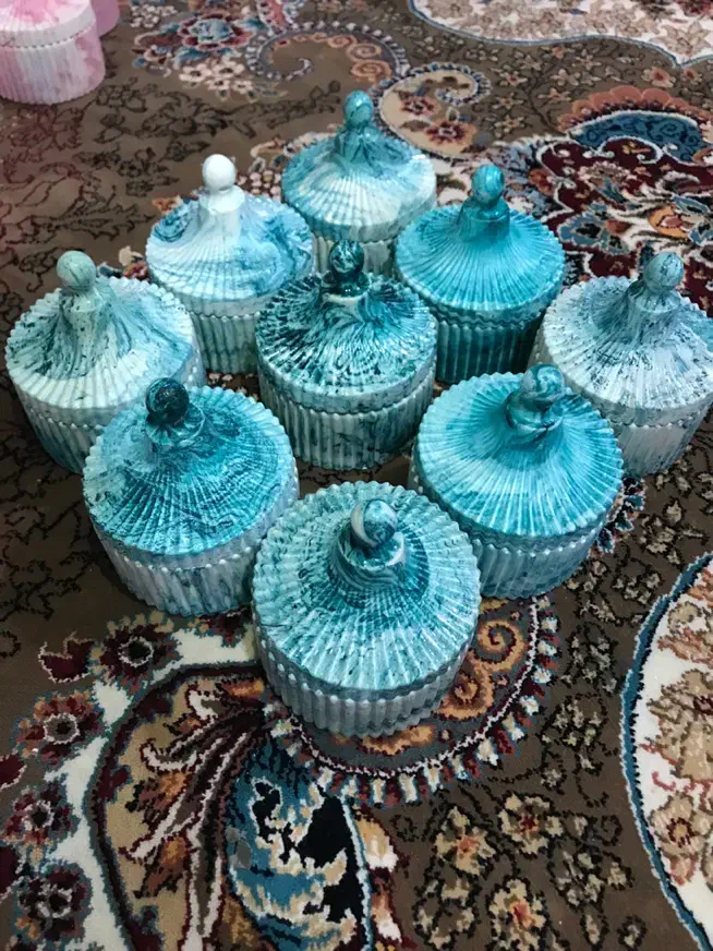 فروش دکوری سنگ مصنوعی...|صنایع دستی و سایر لوازم تزئینی|تبریز, |دیوار