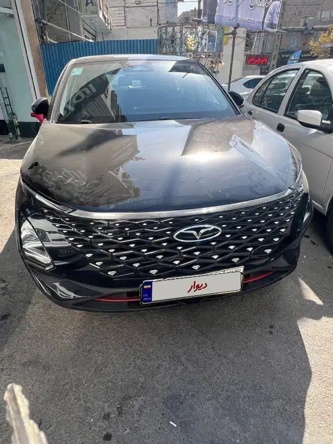 فونیکس آف ایکس|خودرو سواری و وانت|ری, شهادت|دیوار