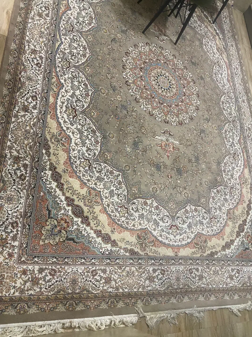 فرش ۹متری|فرش|بابکان, |دیوار