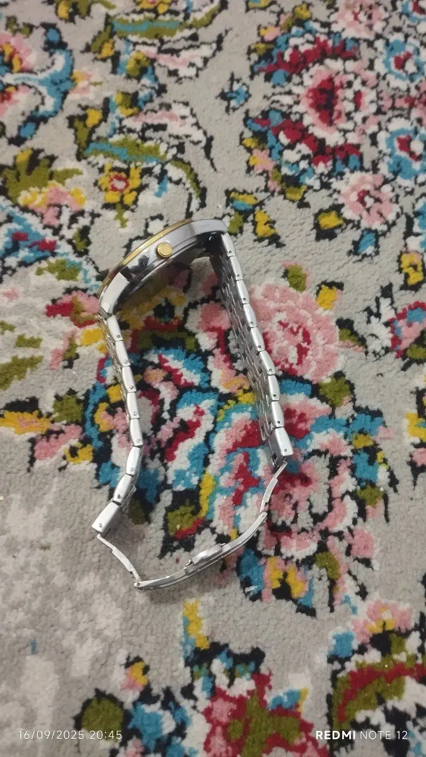 ساعت مچی|ساعت|جوانرود, |دیوار