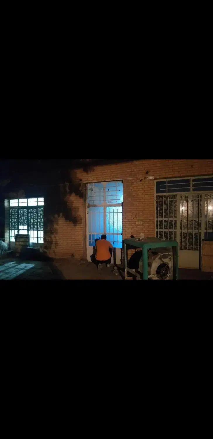 خونه روزانه مالک اشترشمالی ۲|اجارهٔ کوتاه‌مدت ویلا و باغ|کرمان, |دیوار