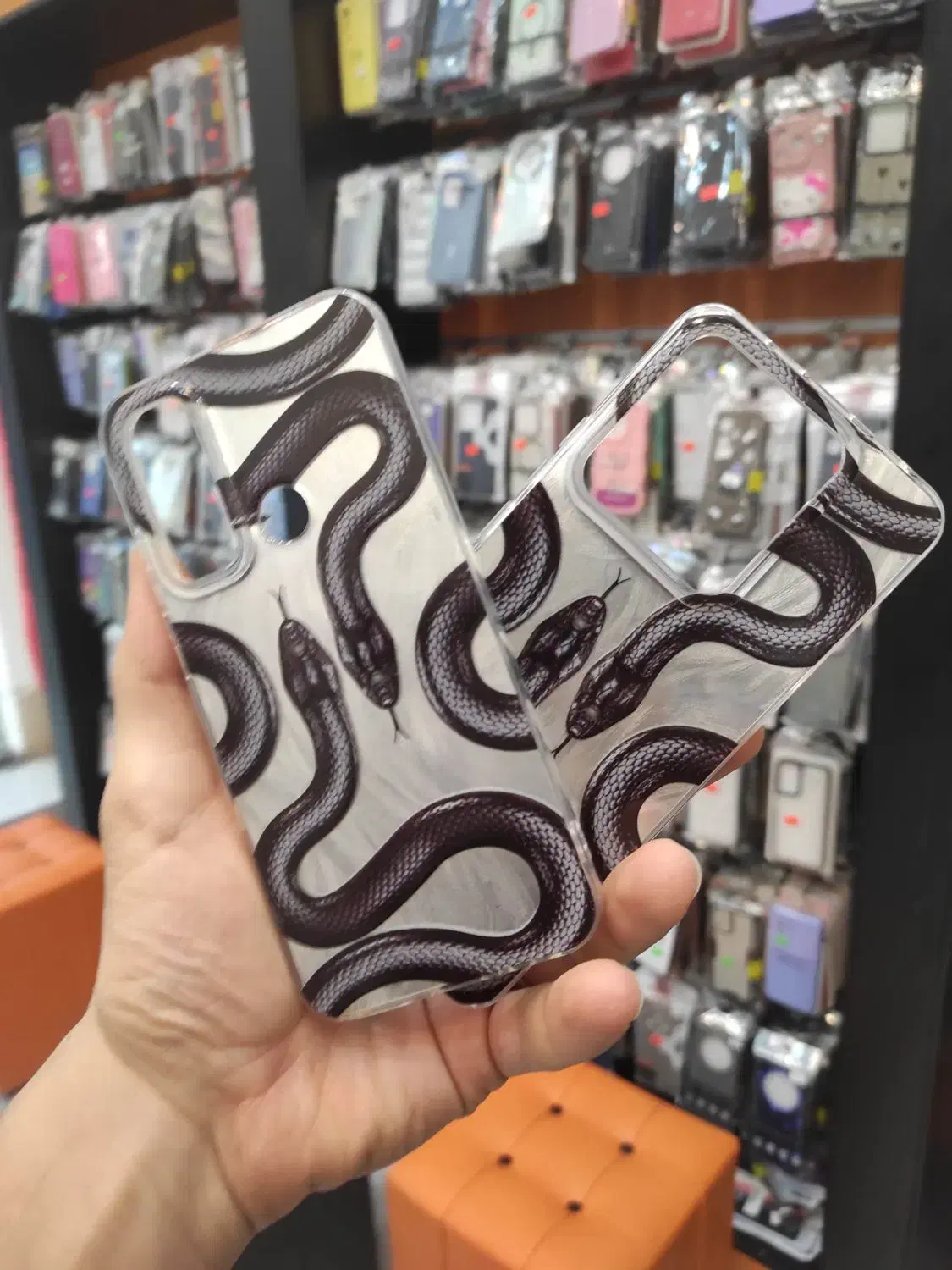 گاردمارNote14 14Pro 14C A15 A26 A36 A56 Note13pro|لوازم جانبی موبایل و تبلت|مشهد, سجادیه|دیوار