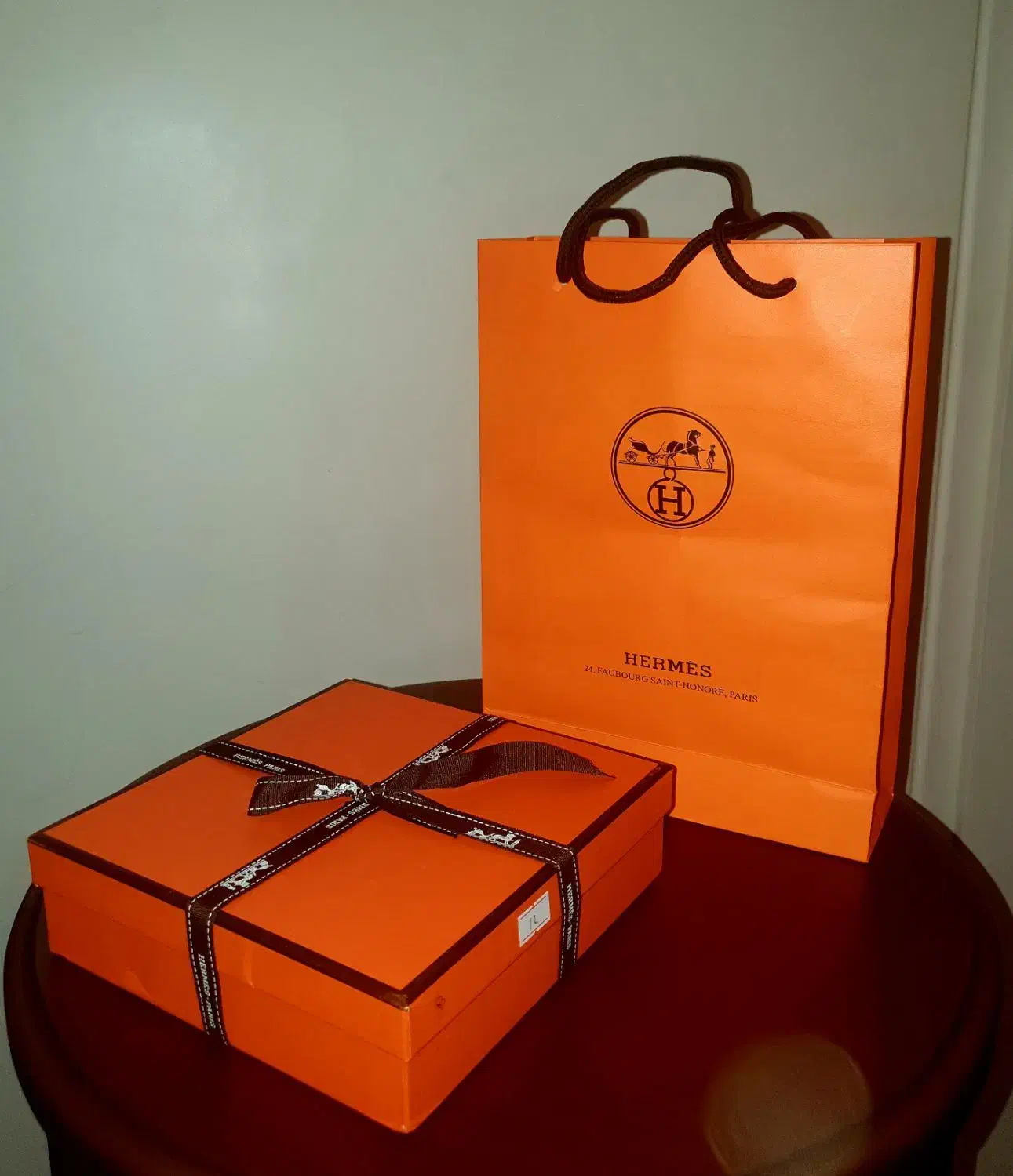 کمربند HERMES فول پک|کیف، کفش، کمربند|تهران, شهرک آزمایش|دیوار