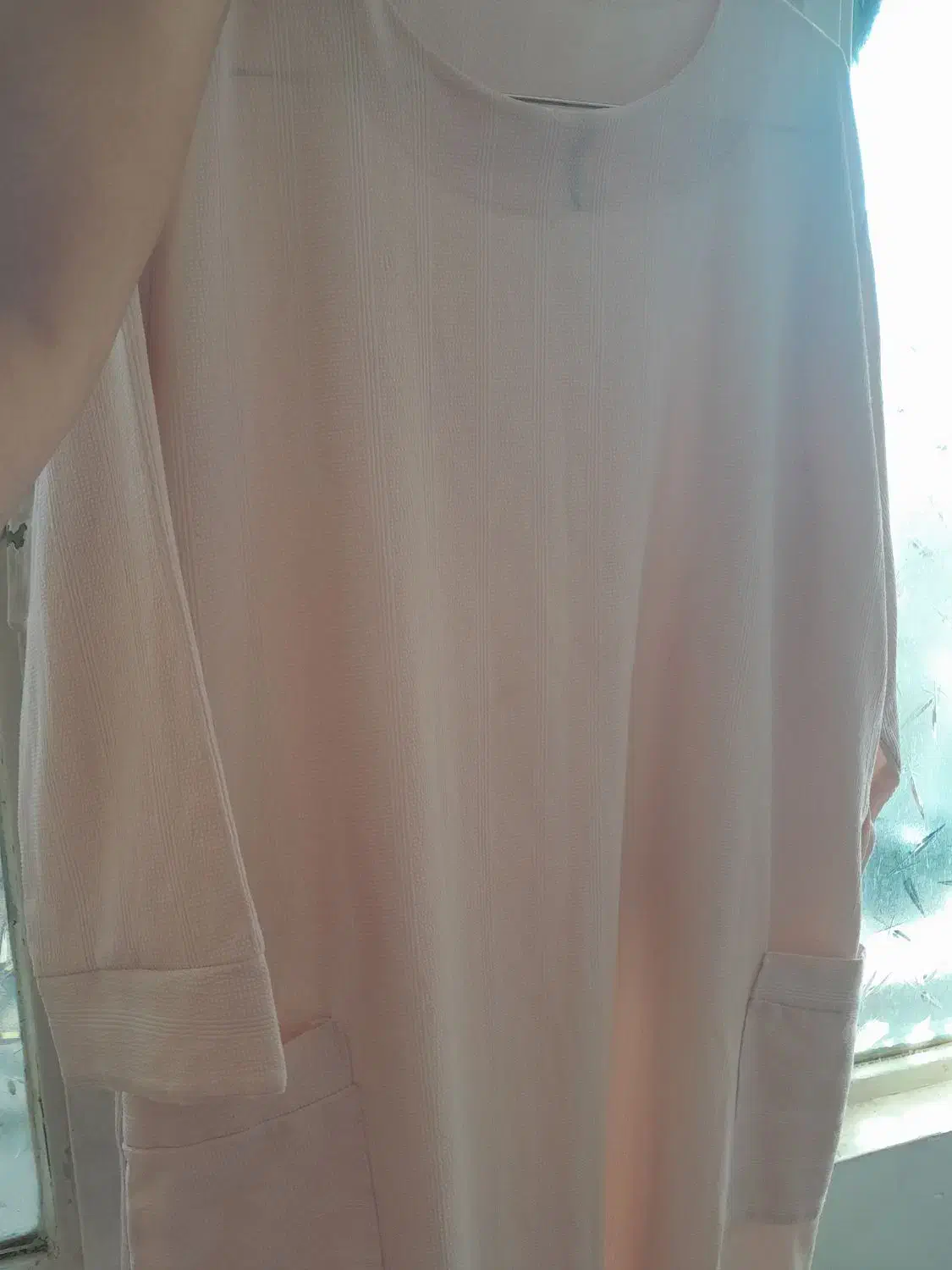 مانتو|لباس|ورامین, ورامین|دیوار