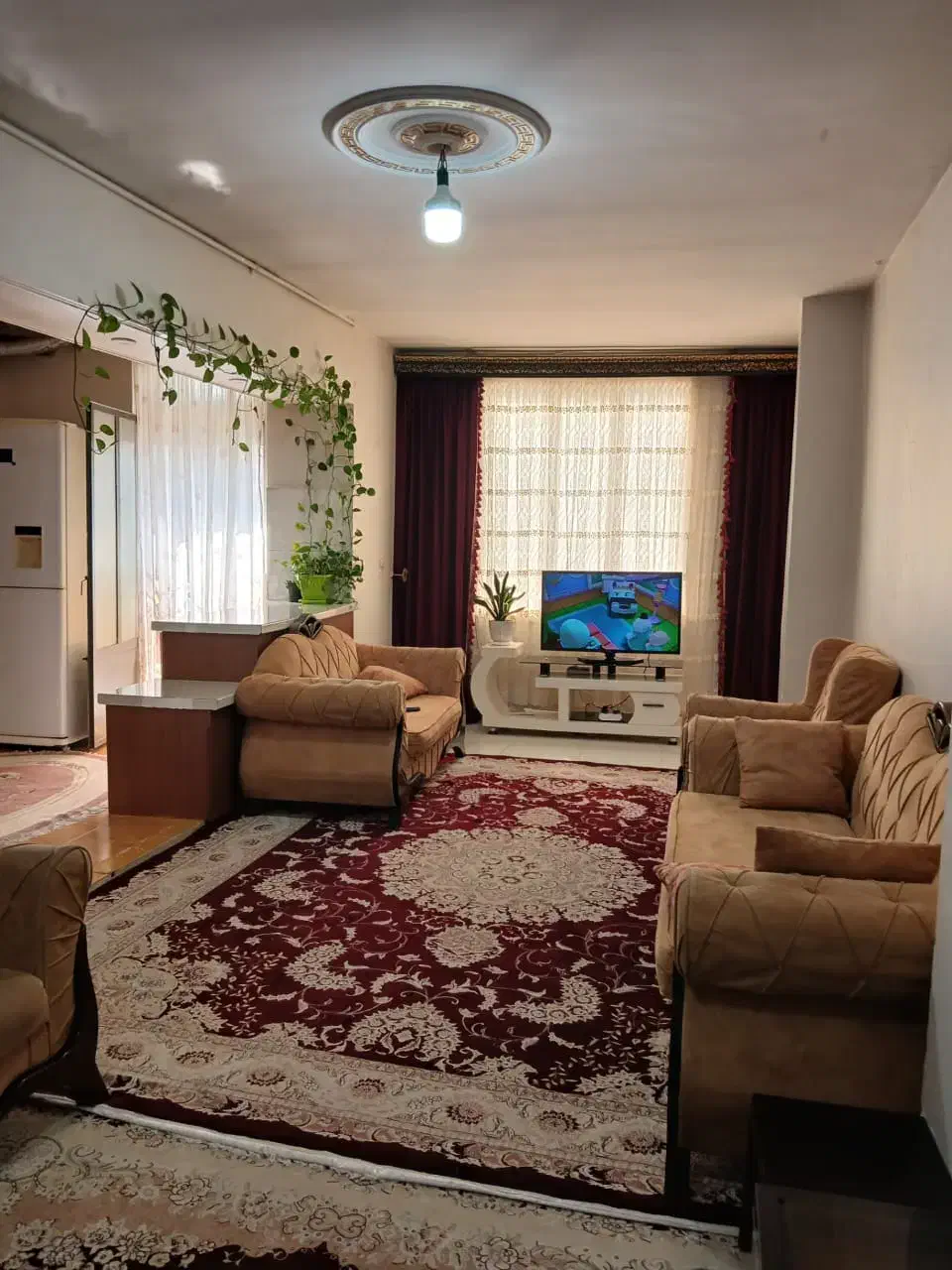 آپارتمان ۶۵ متری کوچه اتحاد|فروش آپارتمان|محمدشهر, محمدشهر|دیوار