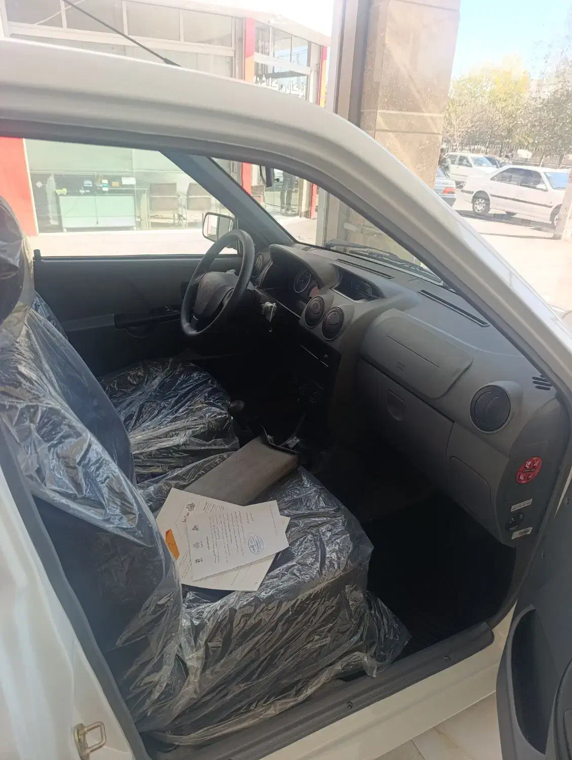 پراید وانت 151 خشک|خودرو سواری و وانت|اردبیل, |دیوار