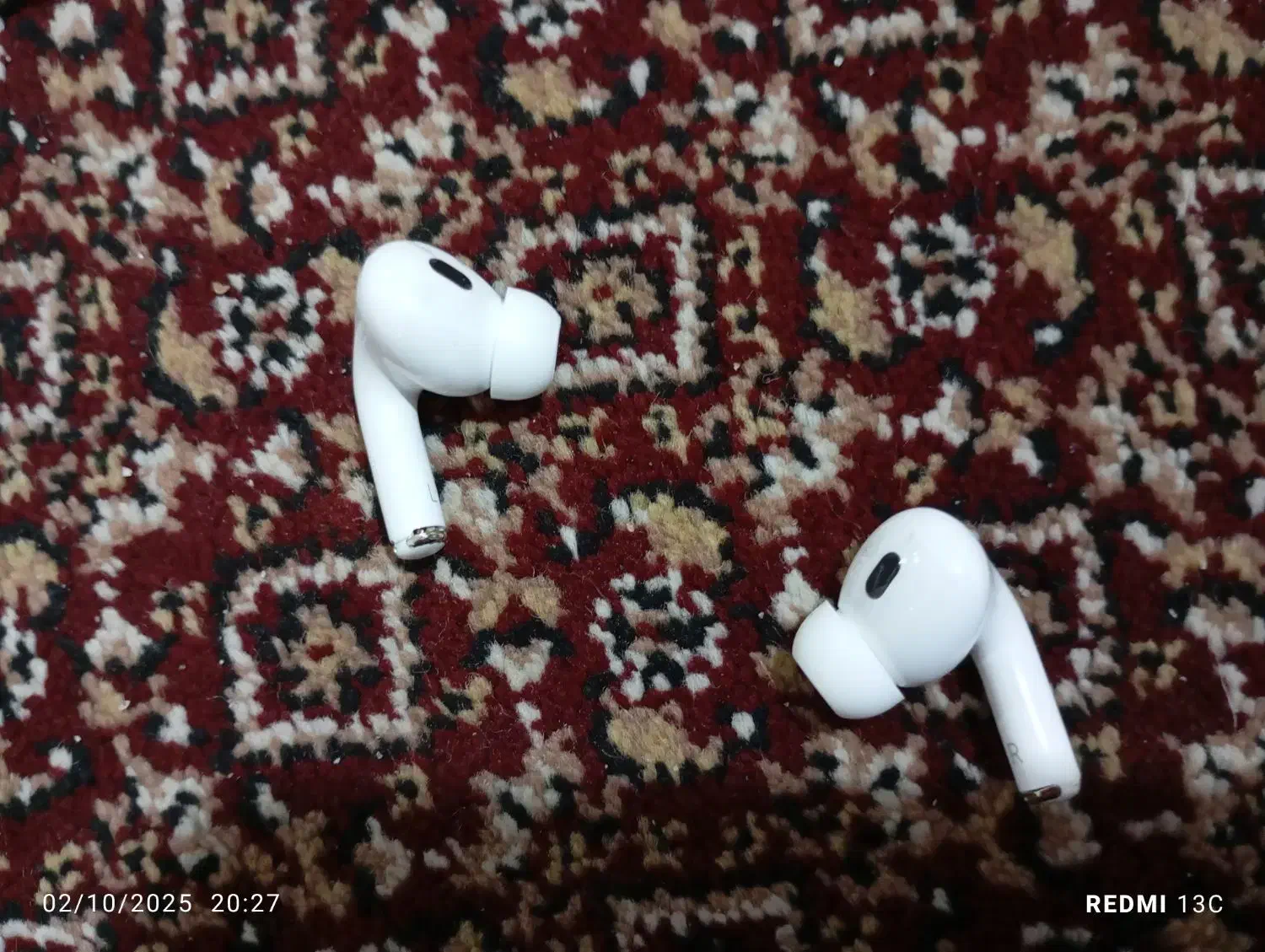 یک عدد هندزفری بلوتوث نو نو|لوازم جانبی موبایل و تبلت|کرمانشاه, |دیوار