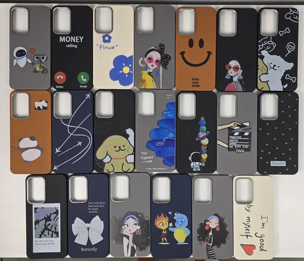 لوازم جانبی موبایل به صورت عمده|لوازم جانبی موبایل و تبلت|تهران, والفجر (افسریه)|دیوار